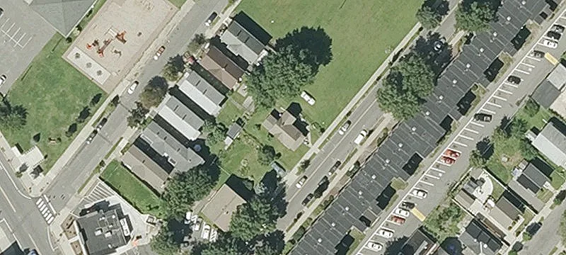 New Springfield Condominium Community