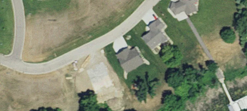 Lake Jessie Lakeside Community Lot