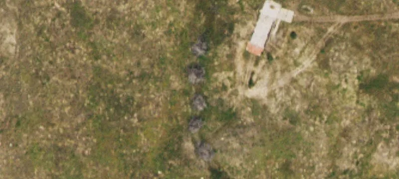 Black Forest Land Opportunity