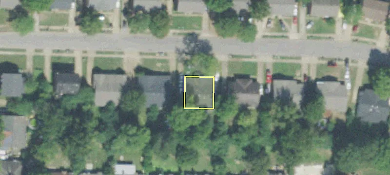 Memphis Duplex For Sale