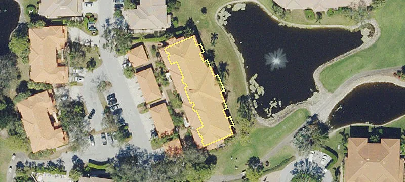 Bonita Springs Condo with Water View