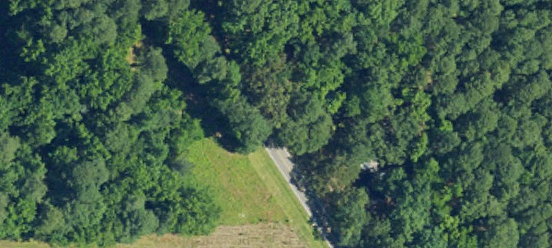 Unrestricted Land Near Zebulon