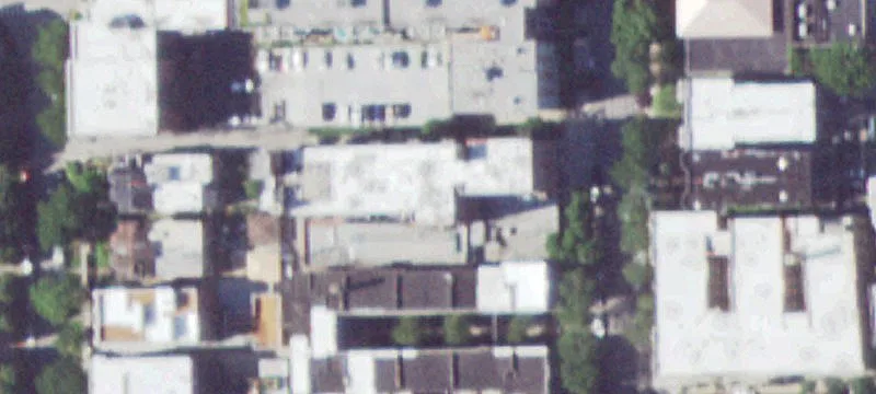 Buena Park Retail/Commercial Condo