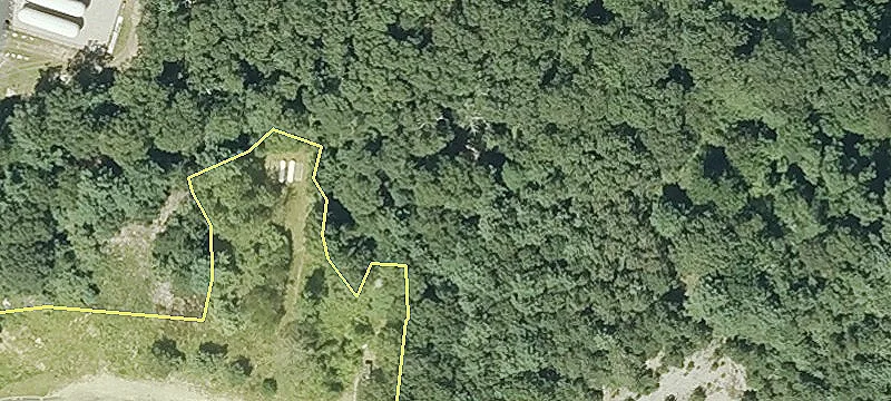 Vacant Land Near Interstate 95