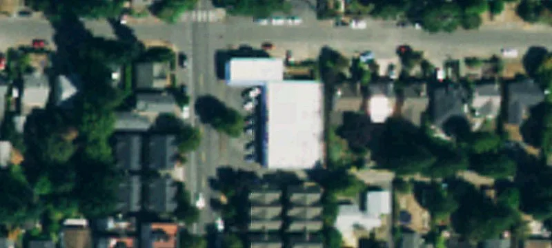 Maple Leaf Office Space Available