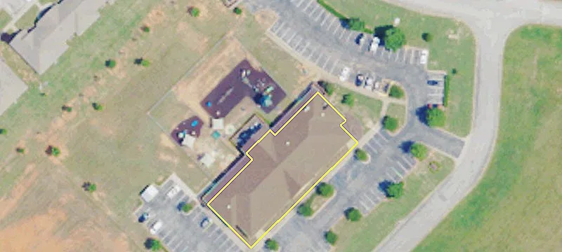 Commercial Lot in Crosspoint Development