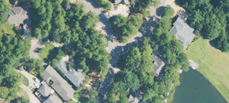 Waterfront Residential Lots for Development