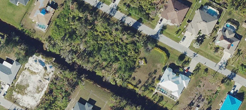 Residential Lot in Growing Area