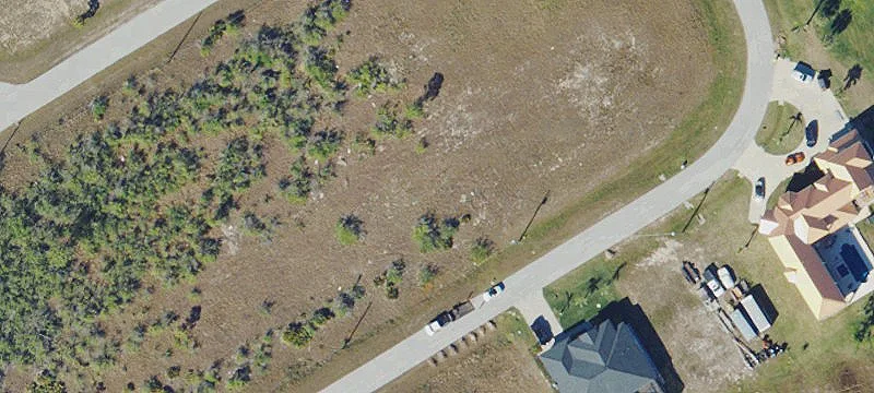 Waterfront Land in South Gulf