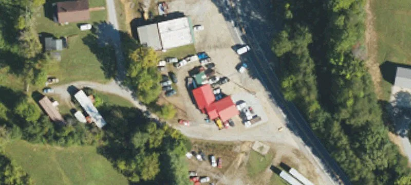 Turnkey Automotive Service Center For Sale