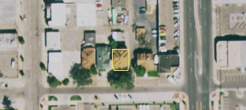 Updated 7-Plex in Downtown Pueblo