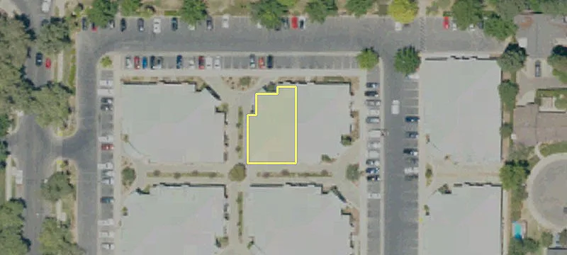 Merced Office Space For Sale