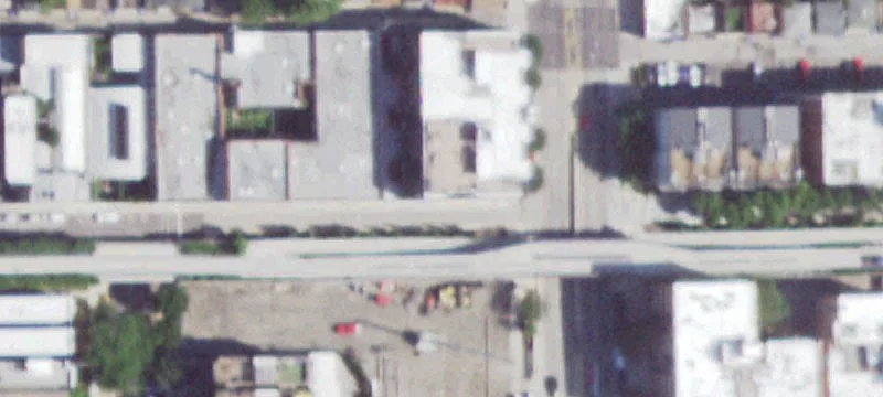 Garage Parking with Remote Access