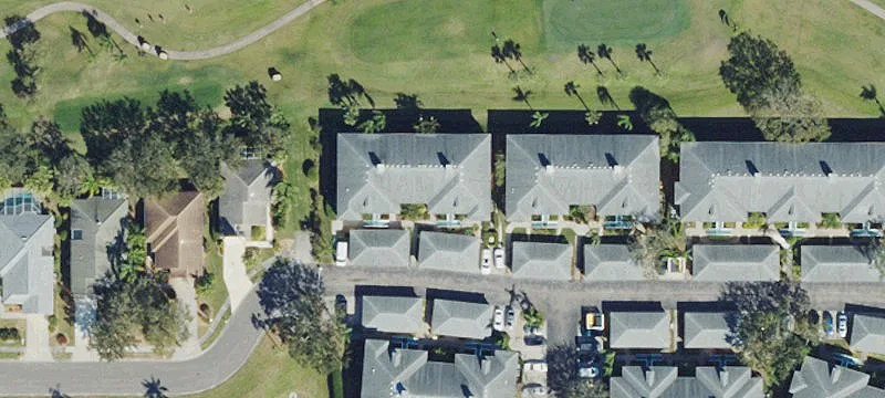 Updated Condo with Golf Views