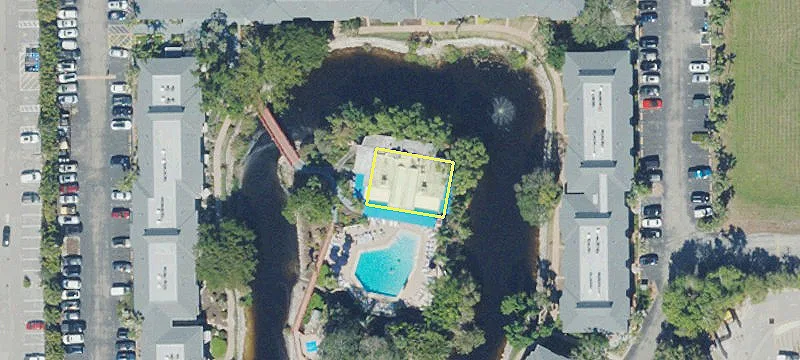 Resort Condo with Rental Potential