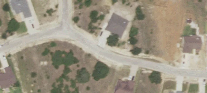 Residential Lot Near Golf Course
