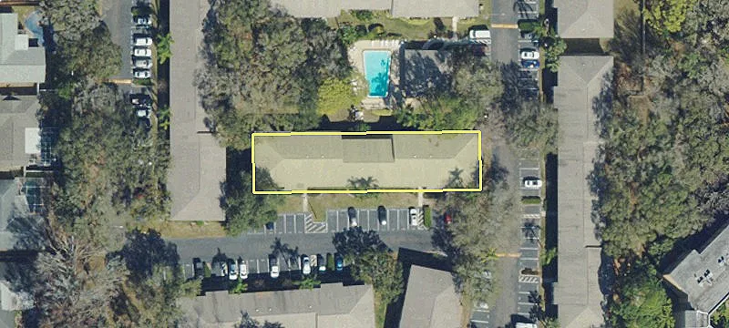 Imperial Oaks Condo Ready