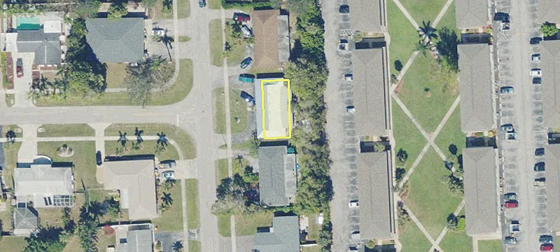 Naples Duplex Investment Opportunity