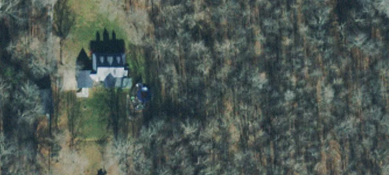 Sango Area 2.62 Acre Lot