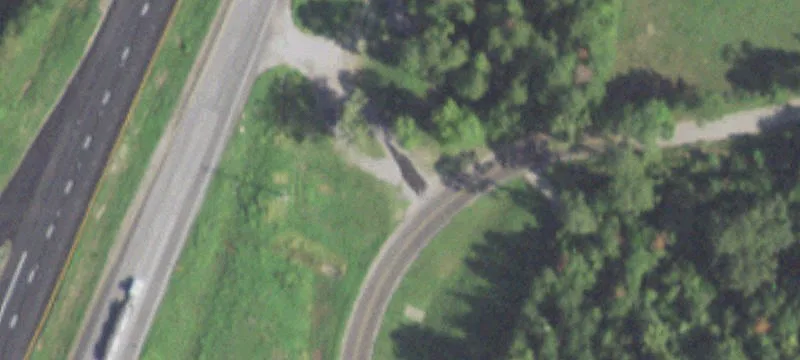 Live Water Farms Land Parcel