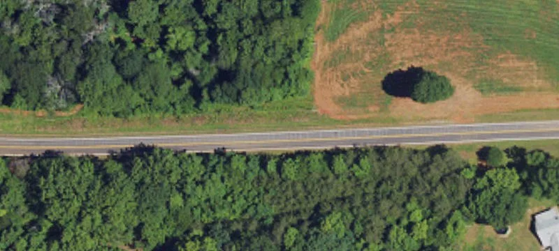 8.3 Acres Unrestricted Land Lawsonville
