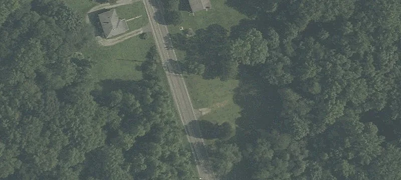 Land Parcel Near Woodstown
