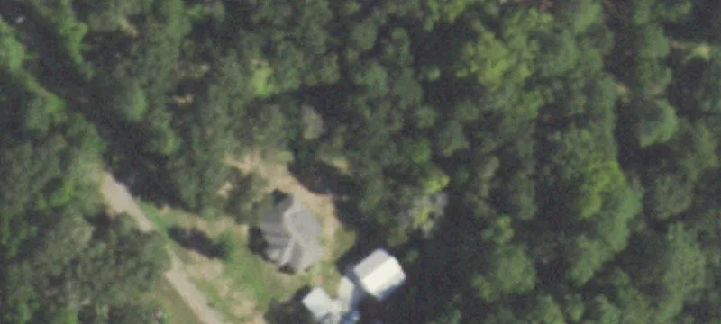 Woodland Lakes Acreage for Dream Home