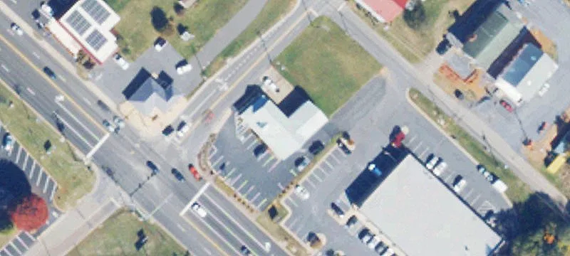 Stand-Alone Office/Retail Property For Sale