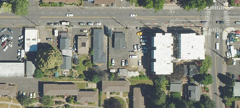 Mixed-Use Development Opportunity