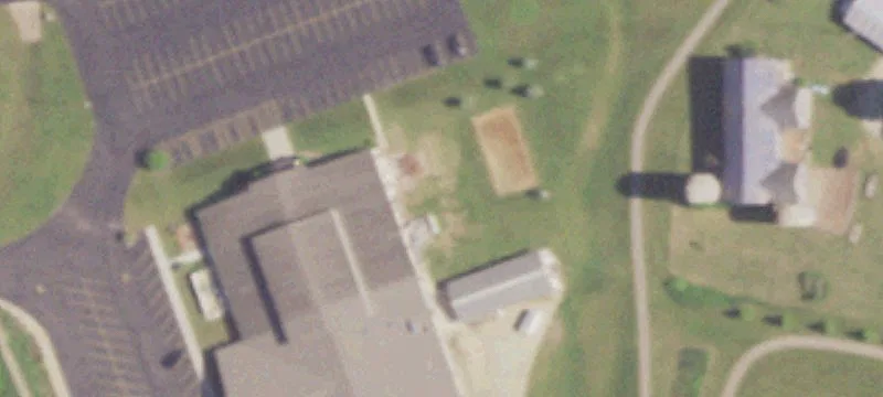 Buildable Lots Near Community Church