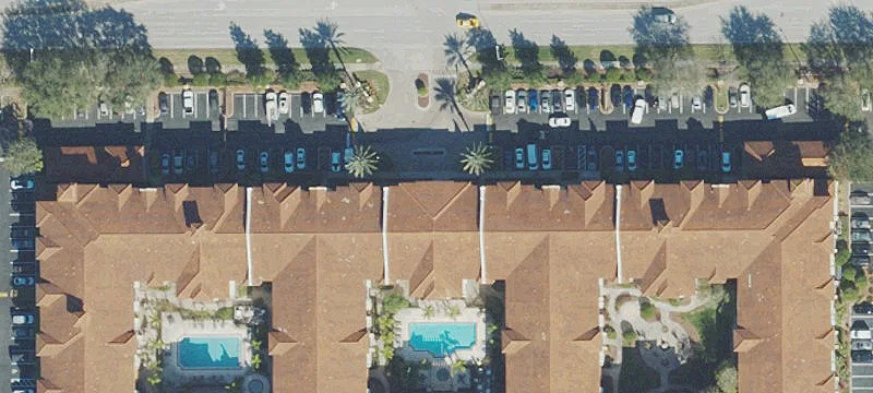 Condo in Gated Orlando Community