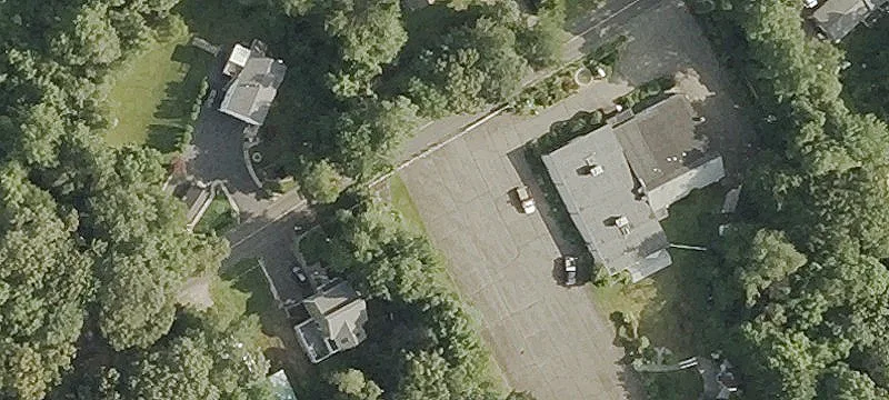 Versatile Commercial Building on Spindle Hill