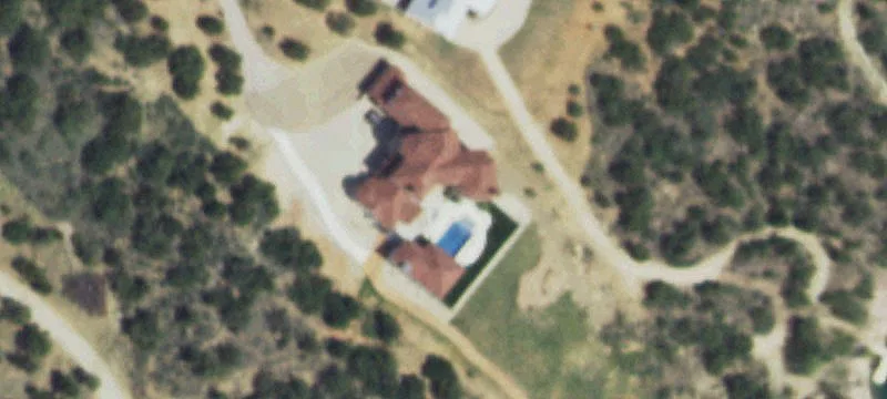 Residential Lot in Gated Community