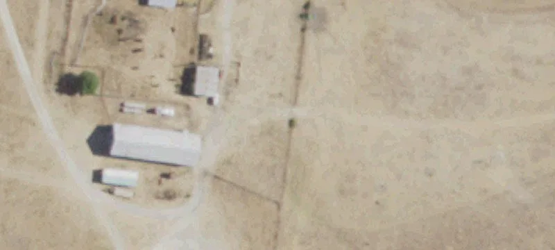 Highway 287 Accessible Land