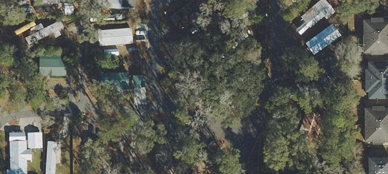 Residential Land in Tallahassee, FL
