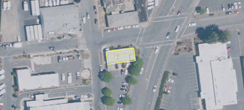 Prime Retail Opportunity in Santa Rosa
