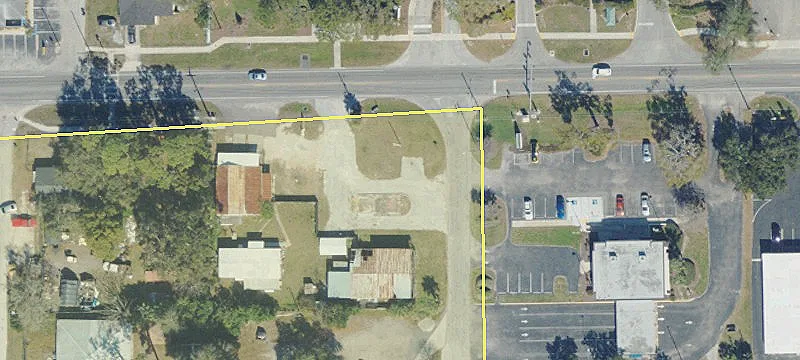 Drive-Thru Convenience Store Opportunity