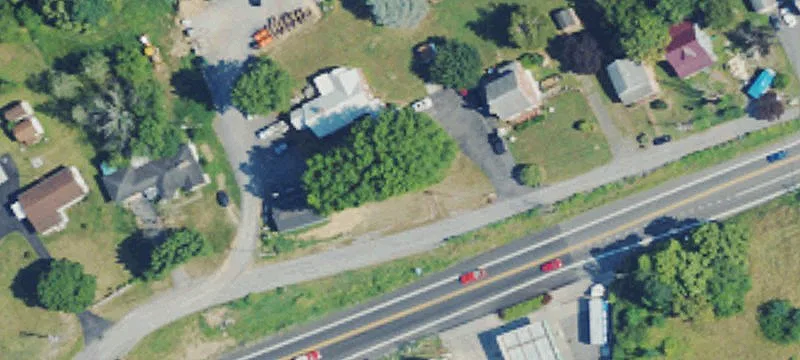 3.23 Acres Commercial Land