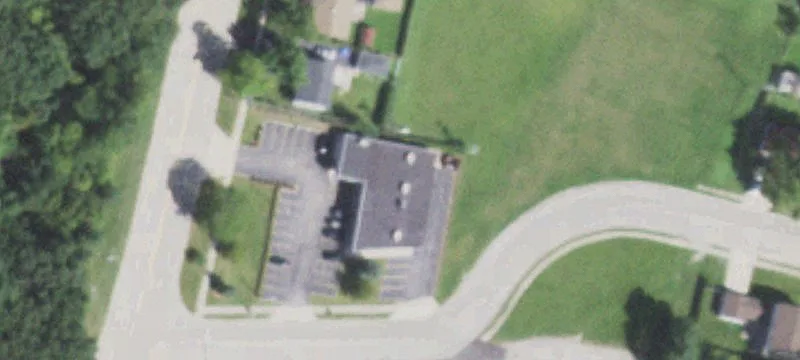 Commercial Land Ready for Development