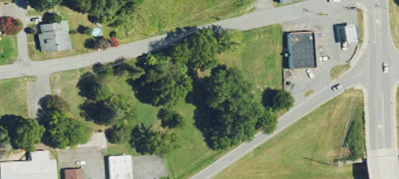Versatile Lot in City Limits
