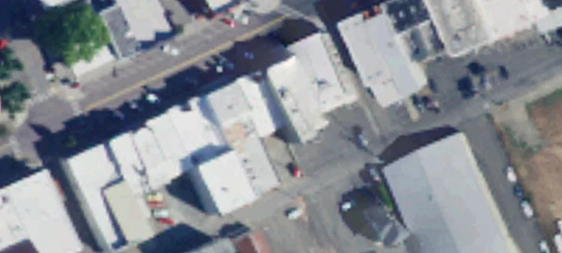 Iconic Front Street Commercial Space
