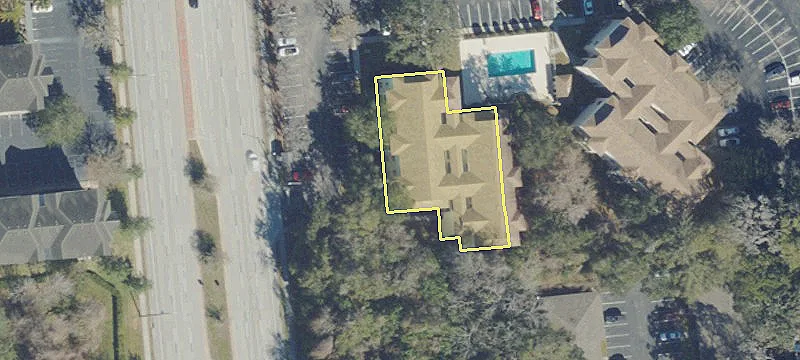Updated Condo Near University of Florida