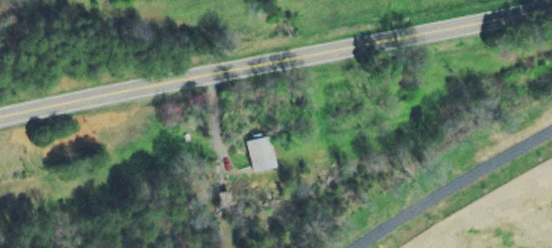 Residential Land in Maryville, Tennessee