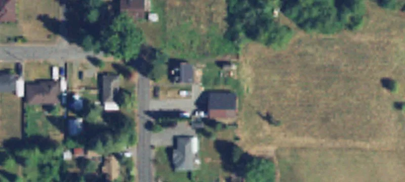 Enumclaw Land with City Access