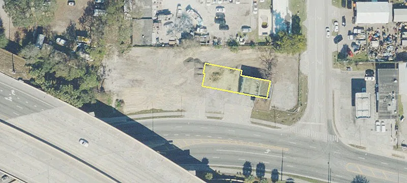 C3 Zoned Building For Sale