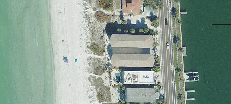 Indian Rocks Beach Condominium