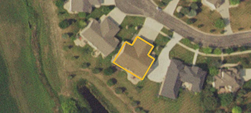 Residential Lot Near Bluestem Amphitheater