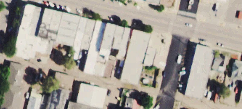 Florence Mixed-Use Commercial Building