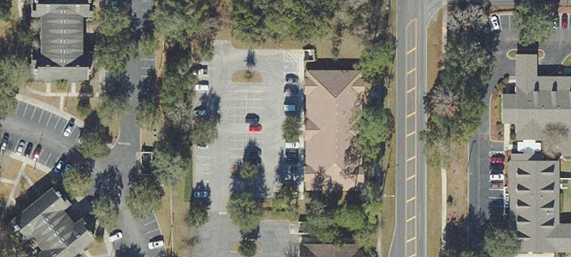 Ocala Office Space Available