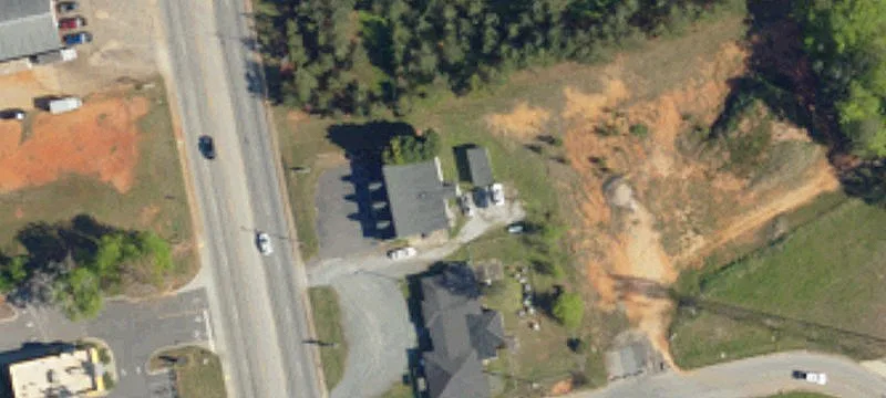 Land or Vacant Lot